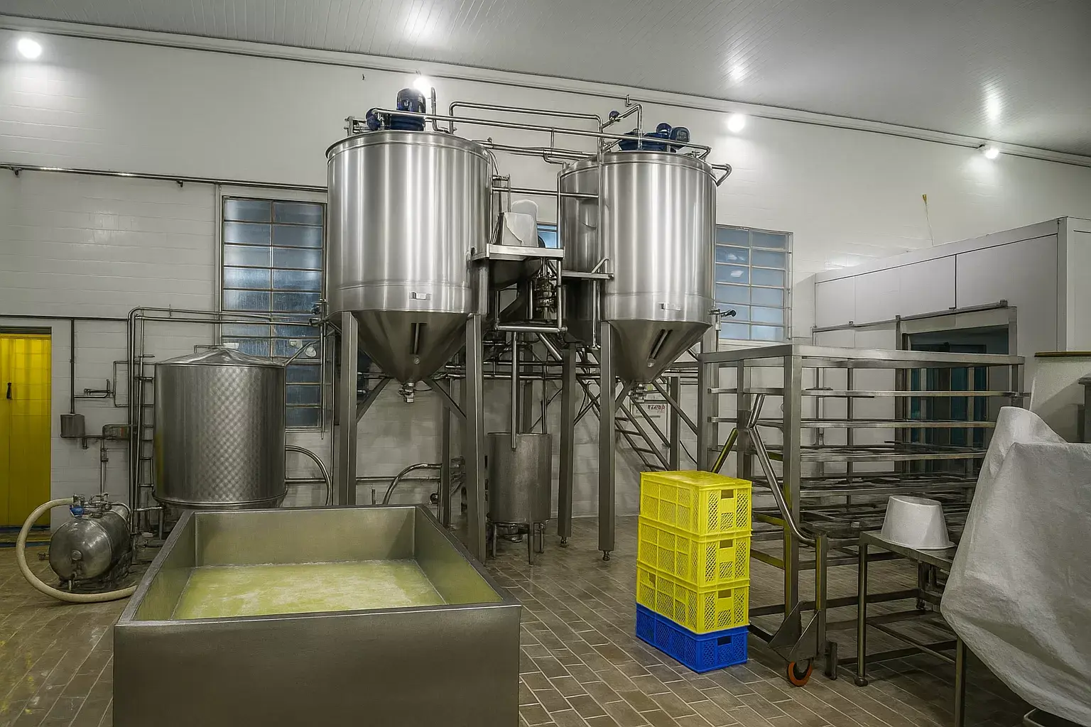 Mentoria KNG: O fim do "apagar incêndio" na sua fábrica.